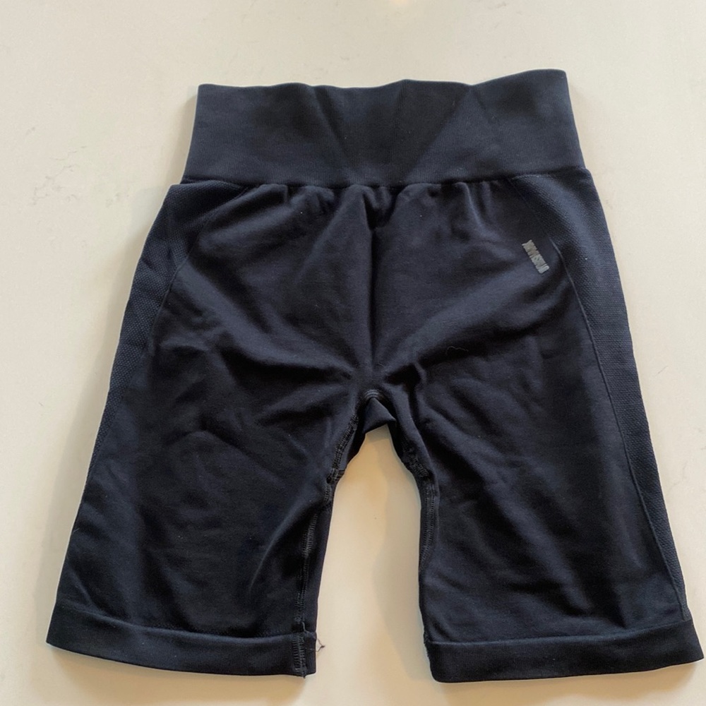 Gymshark flex cycling shorts